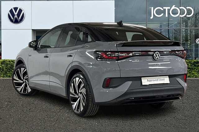 Volkswagen ID.5