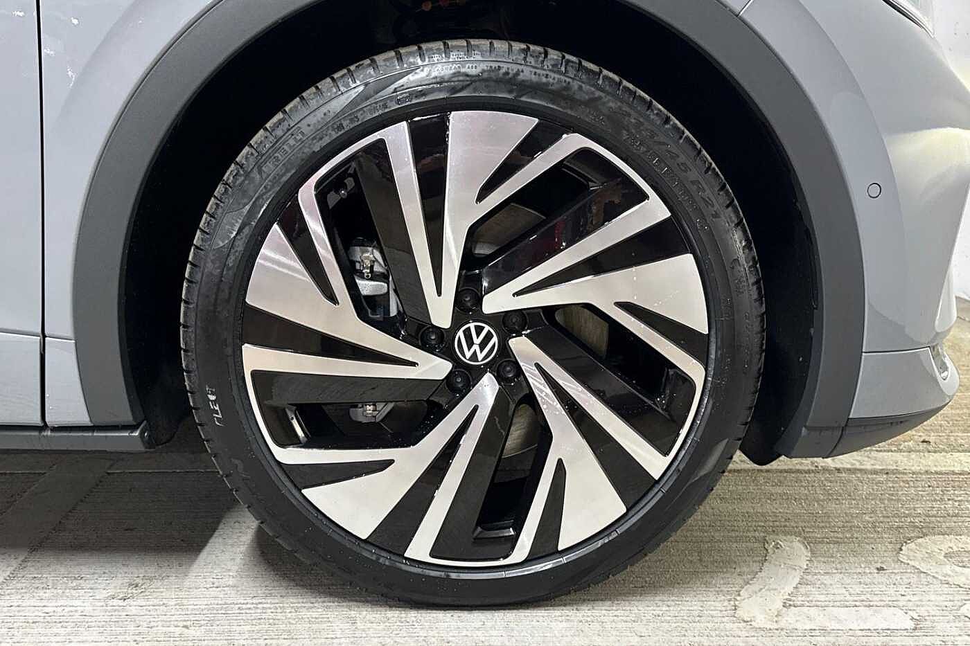 Volkswagen ID.5