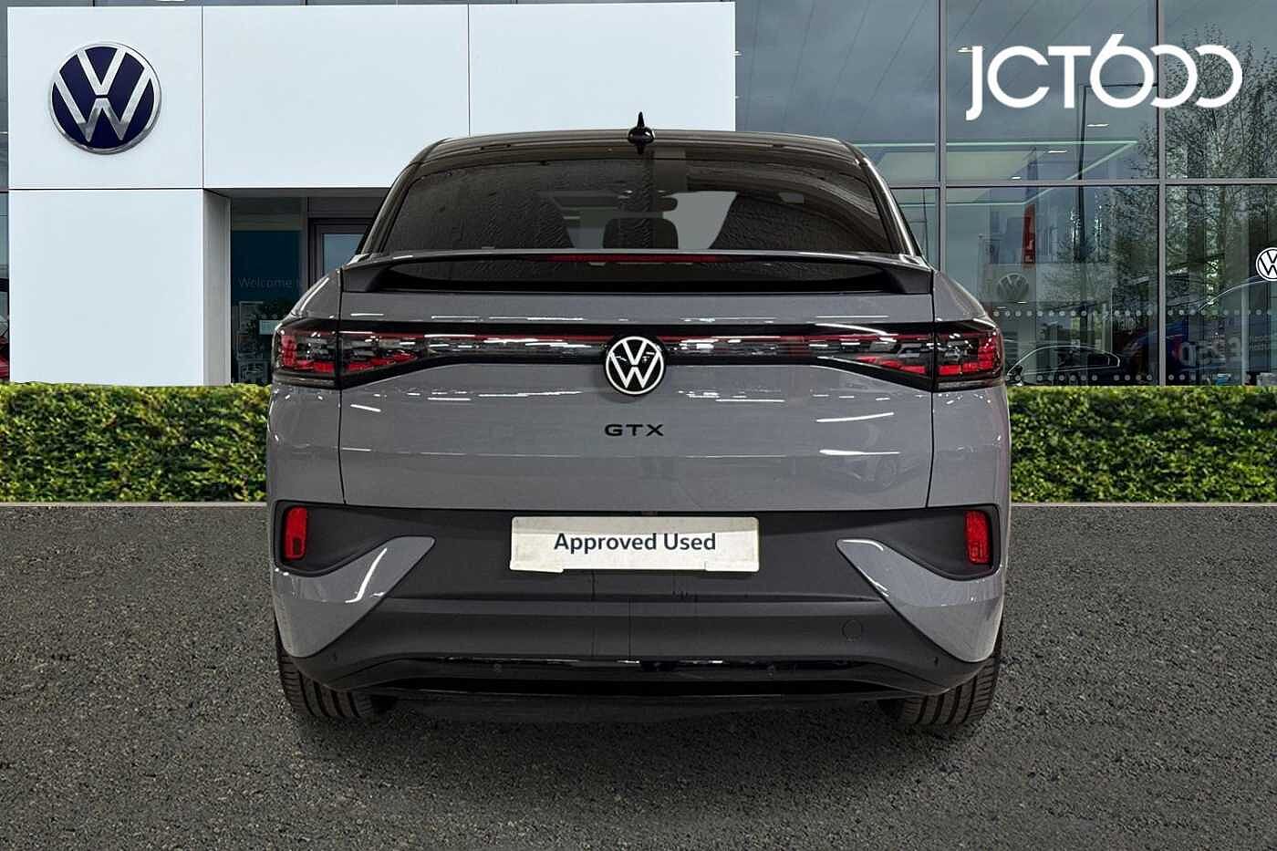 Volkswagen ID.5