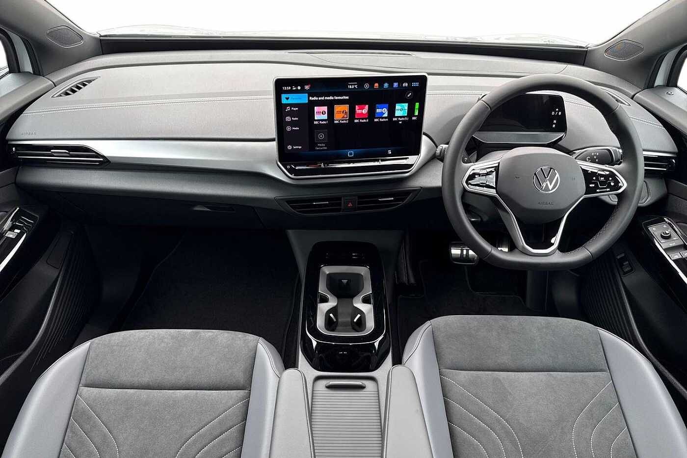 Volkswagen ID.4