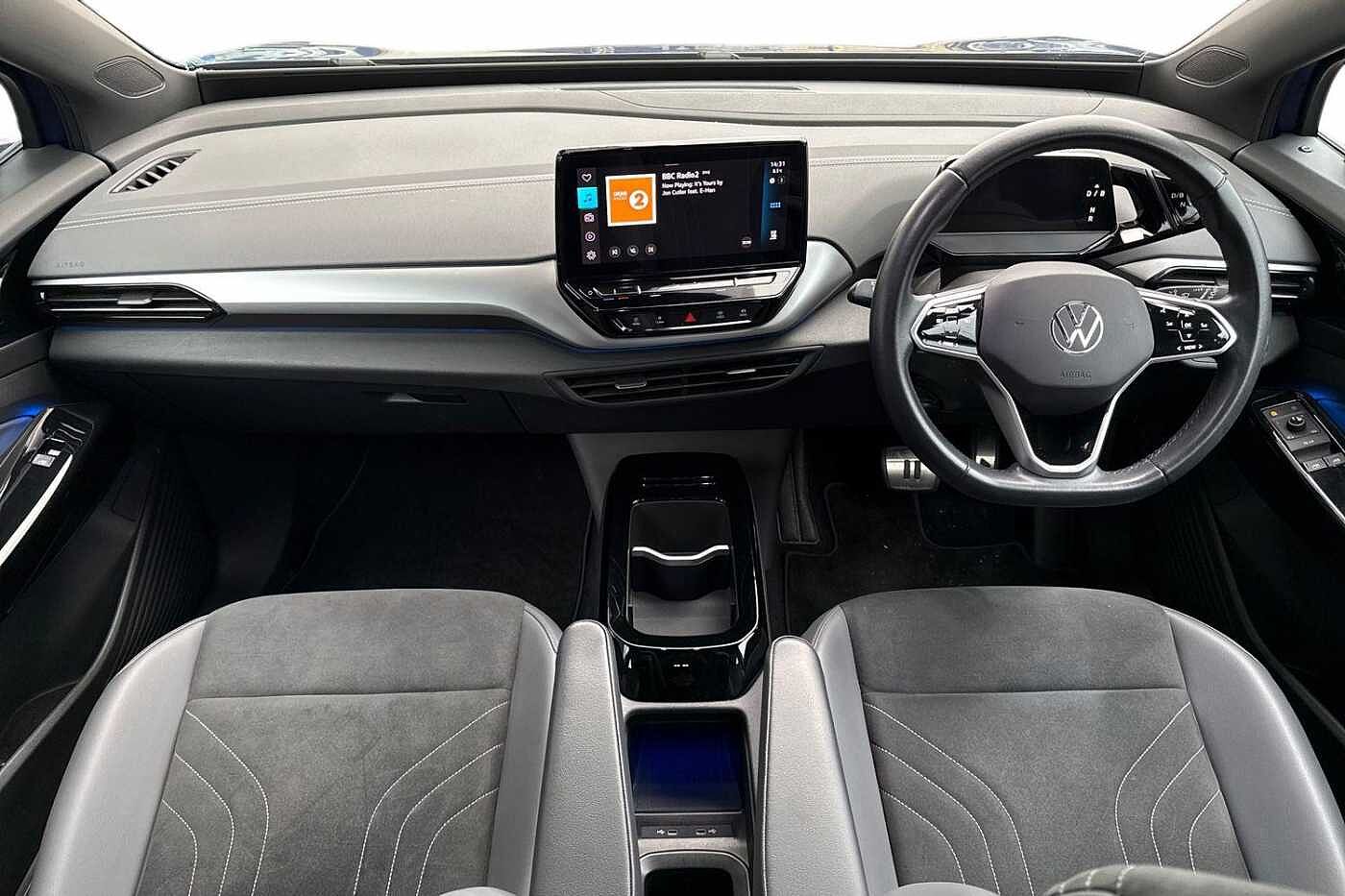 Volkswagen ID.4