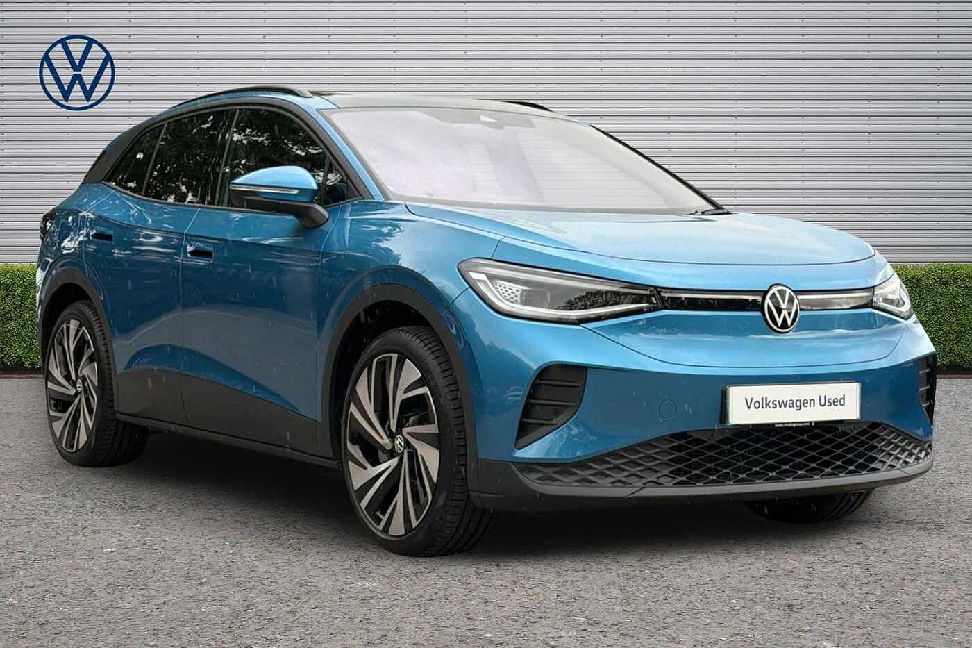Volkswagen ID.4