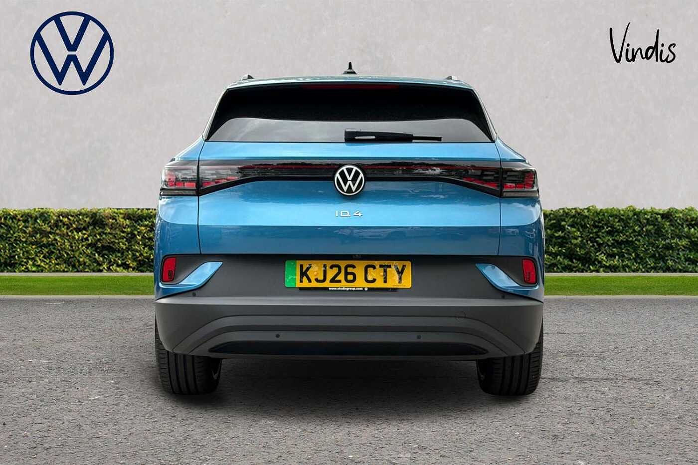 Volkswagen ID.4