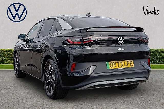 Volkswagen ID.5