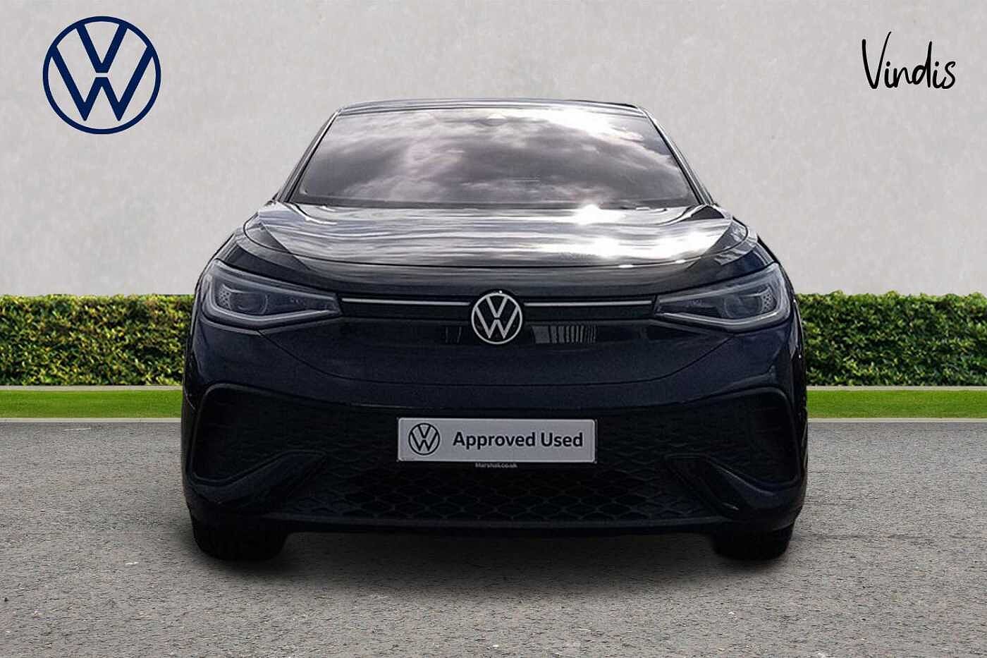 Volkswagen ID.5