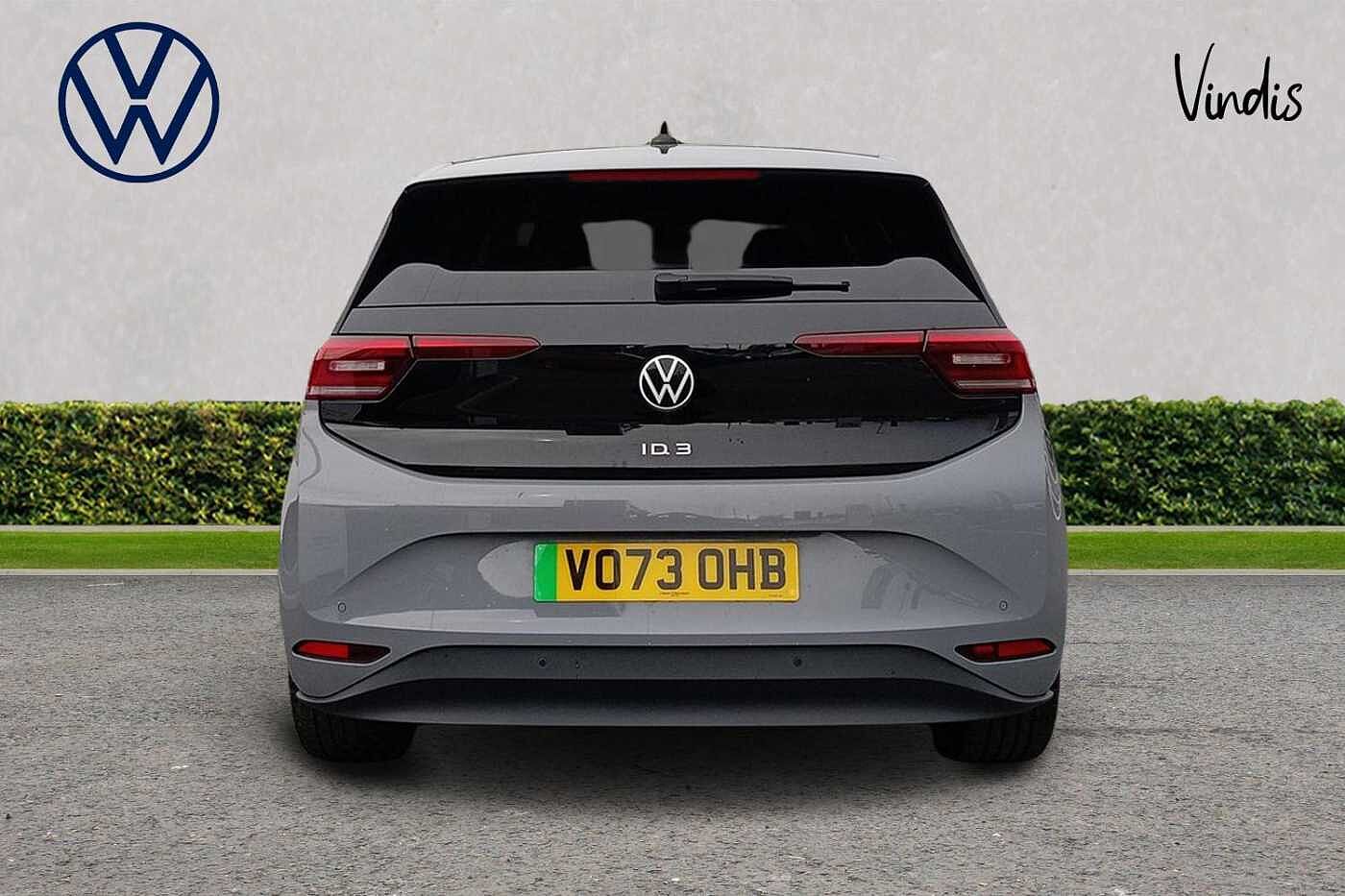Volkswagen ID.3