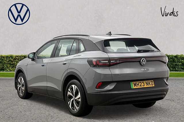 Volkswagen ID.4