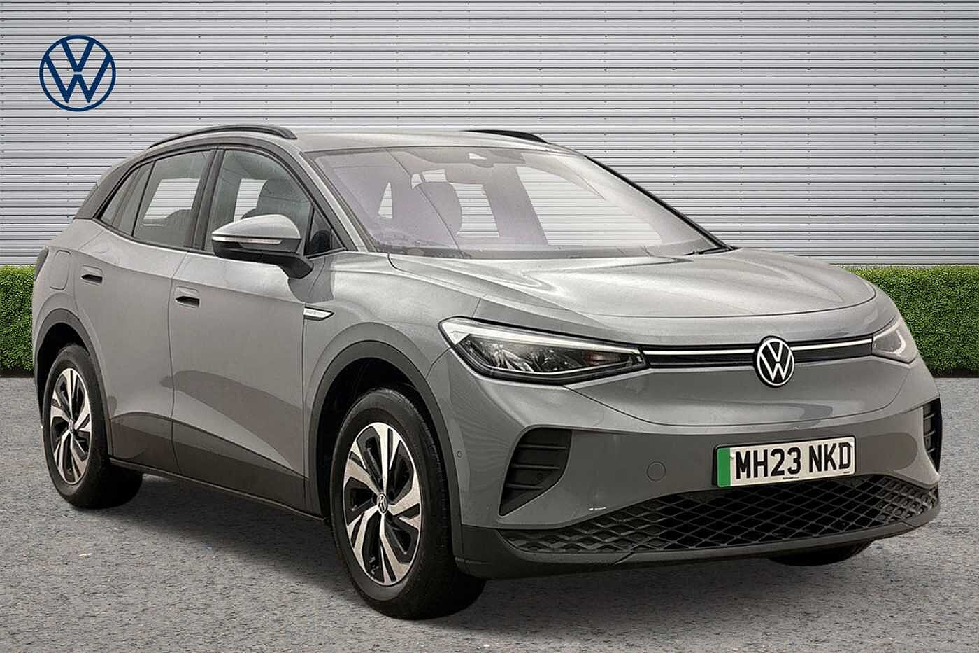 Volkswagen ID.4