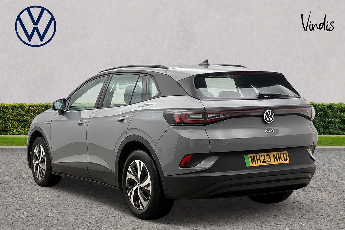 Volkswagen ID.4