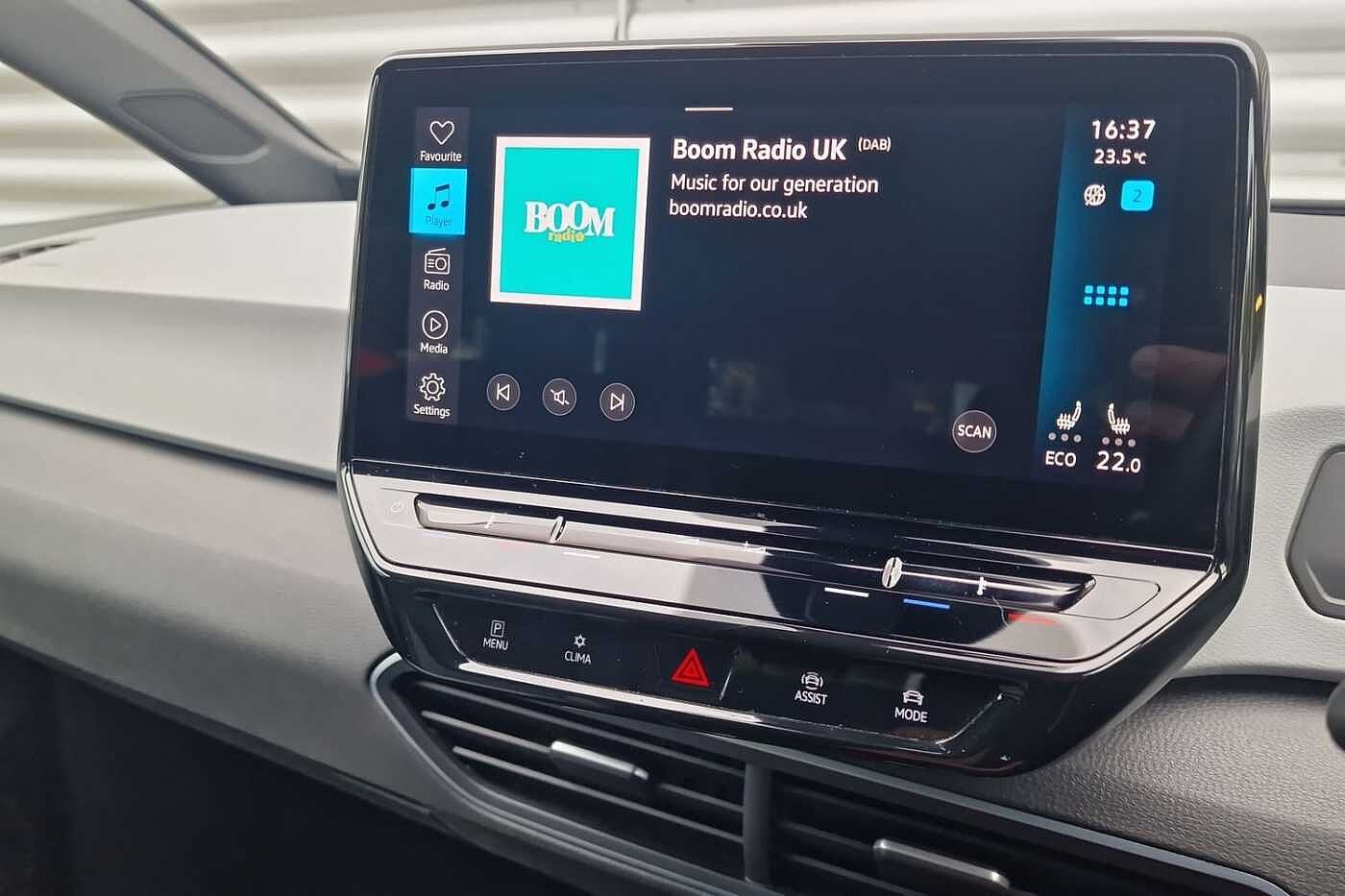 Volkswagen ID.3