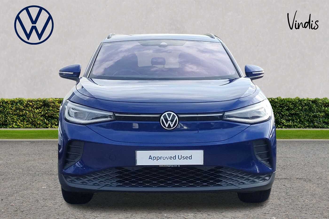 Volkswagen ID.4