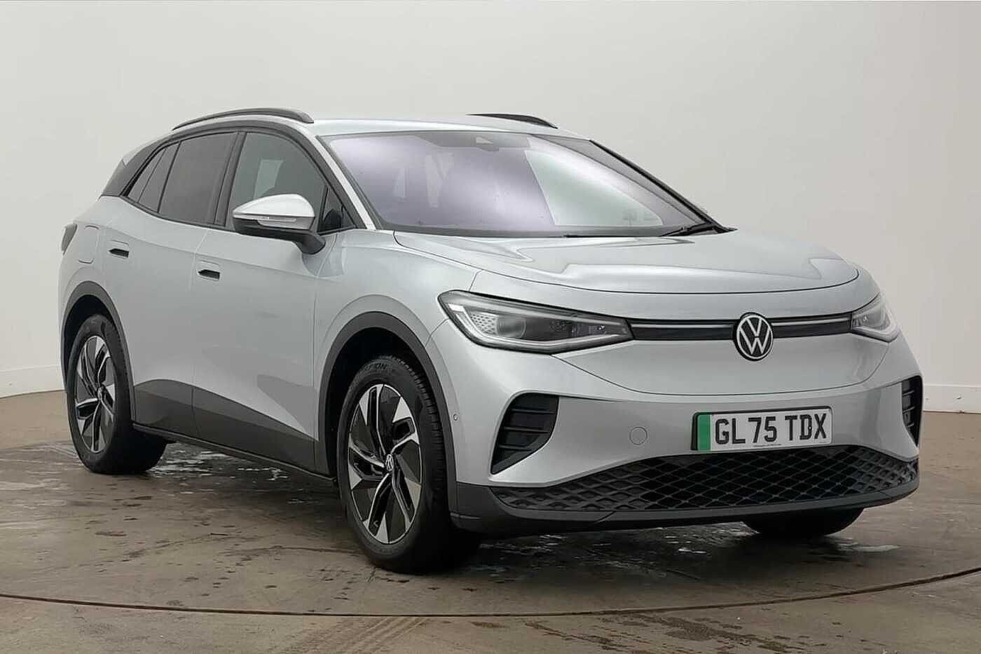 Volkswagen ID.4