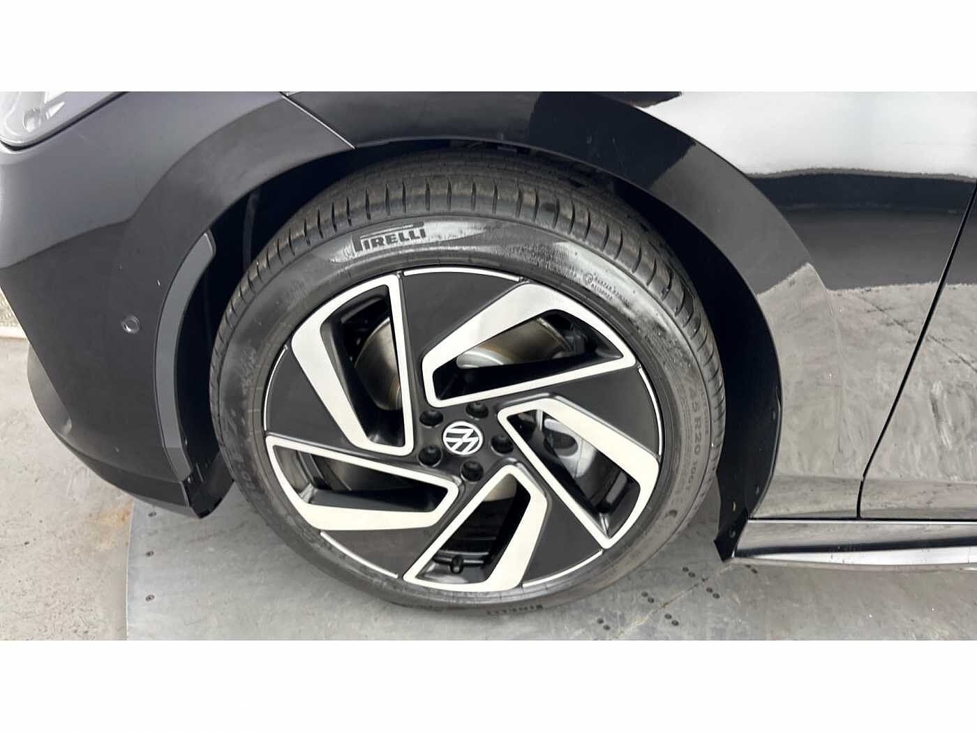 Volkswagen ID.7