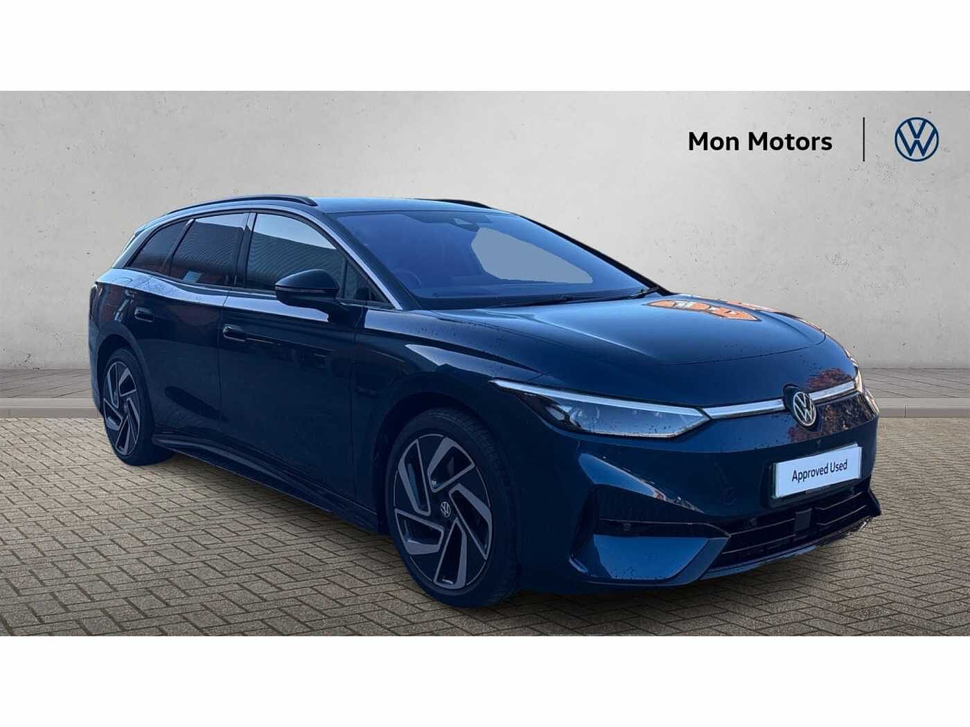 Volkswagen ID.7