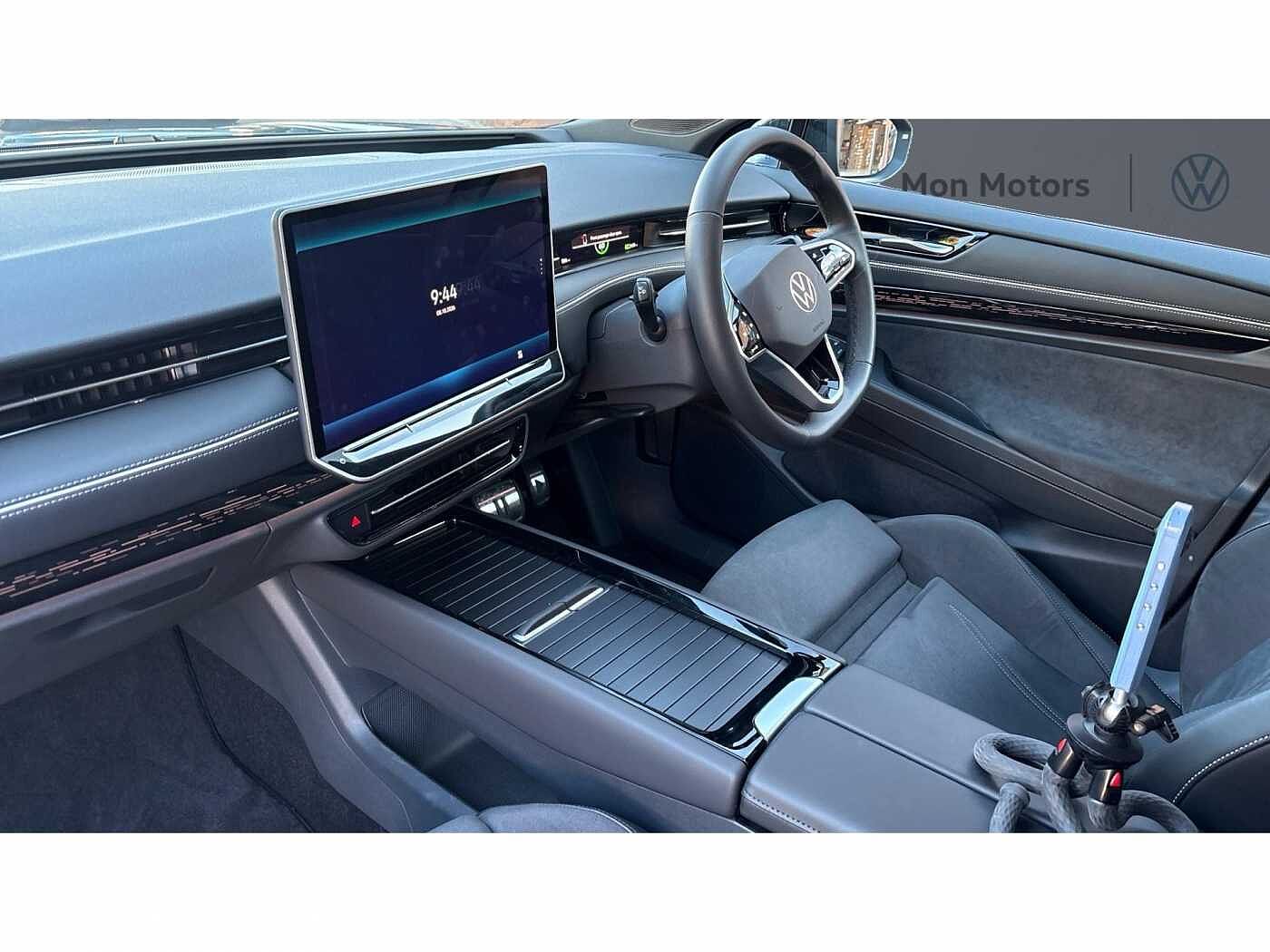 Volkswagen ID.7
