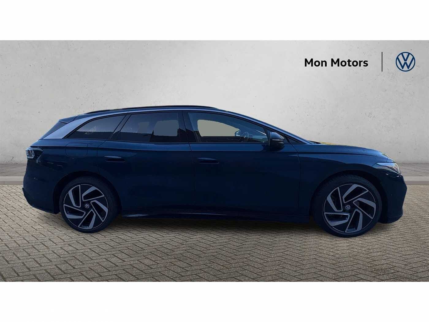 Volkswagen ID.7