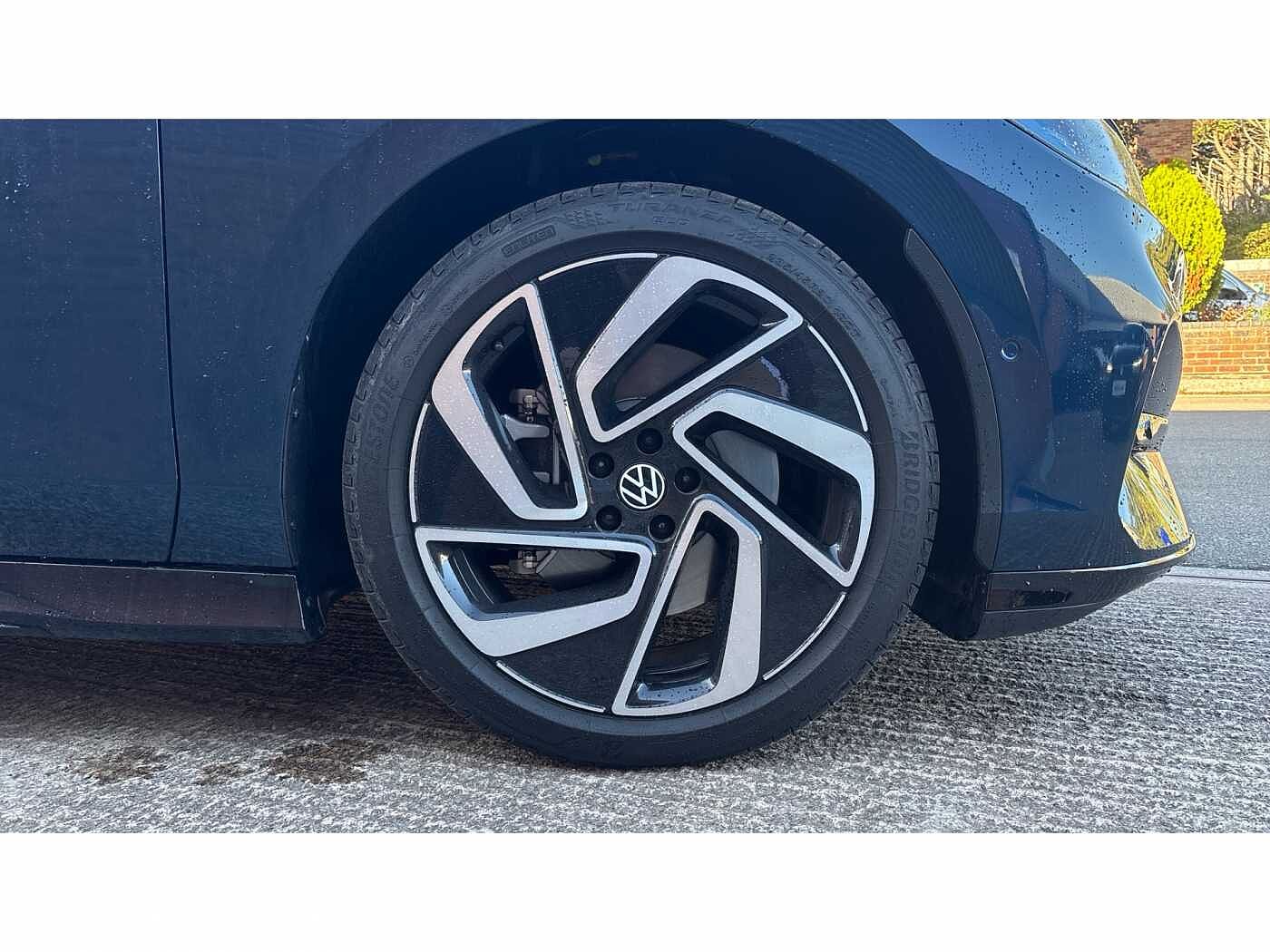 Volkswagen ID.7