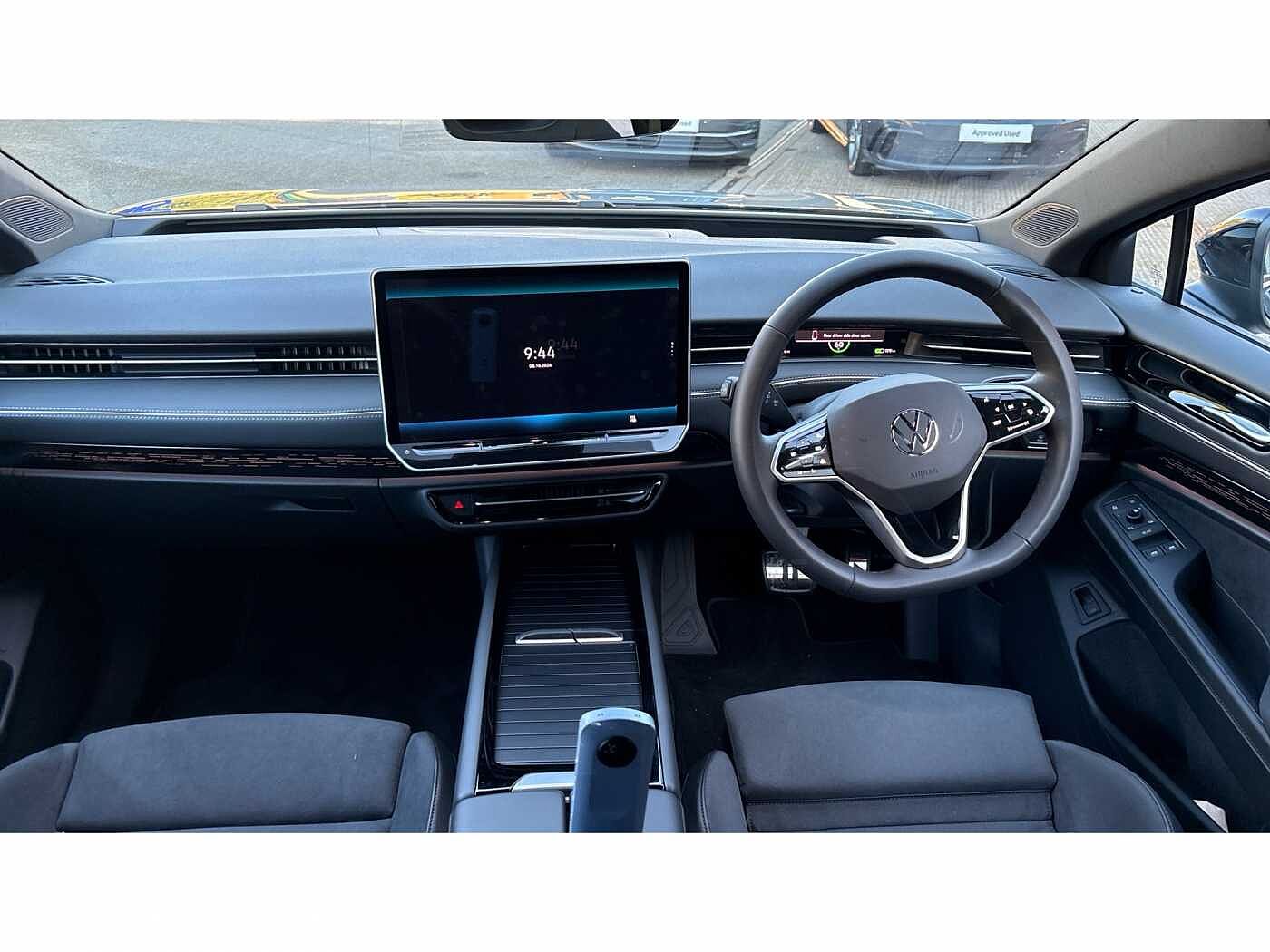 Volkswagen ID.7