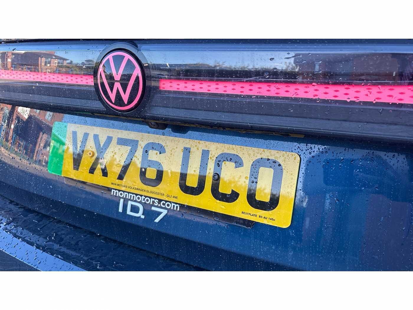 Volkswagen ID.7