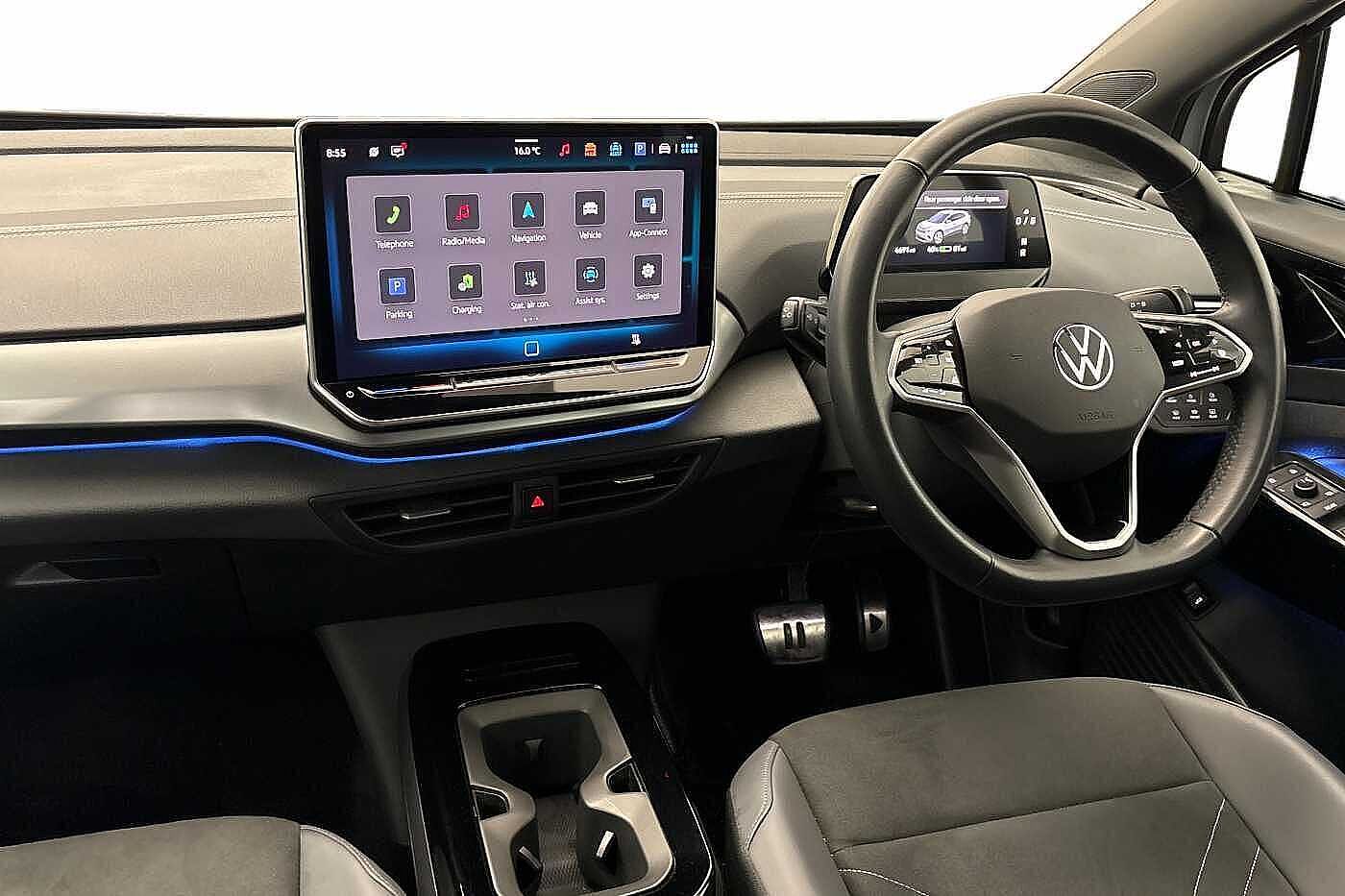 Volkswagen ID.4