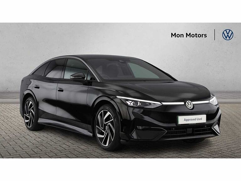 Volkswagen ID.7 210kW Match Pro S Plus 86kWh 5dr Auto