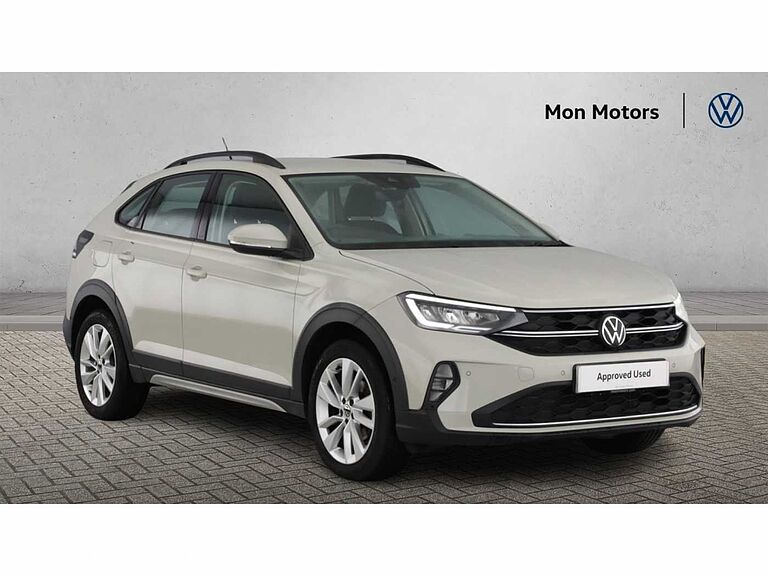 Volkswagen Taigo 1.0 TSI 110 Life 5dr