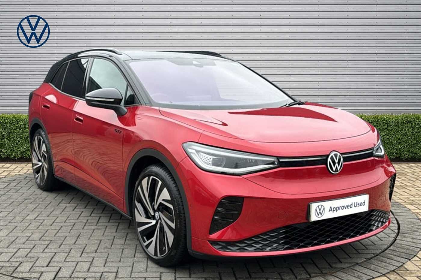 Volkswagen ID.4
