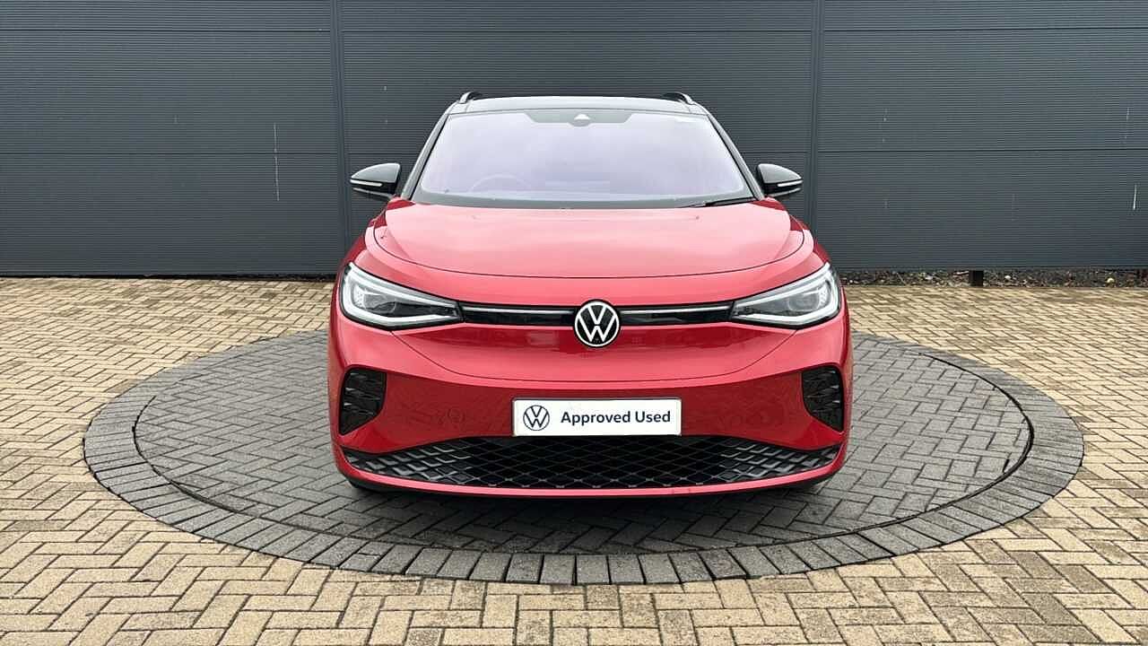 Volkswagen ID.4