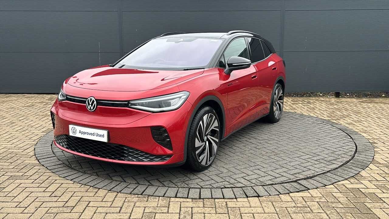 Volkswagen ID.4