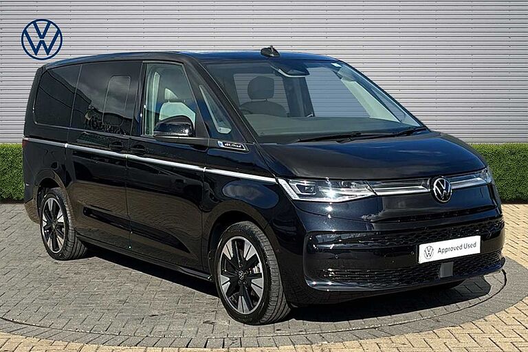 Volkswagen Multivan 2.0 TDI Style 5dr LWB DSG
