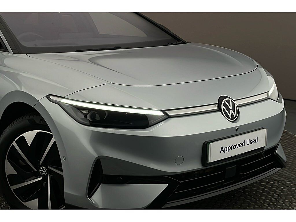Volkswagen ID.7