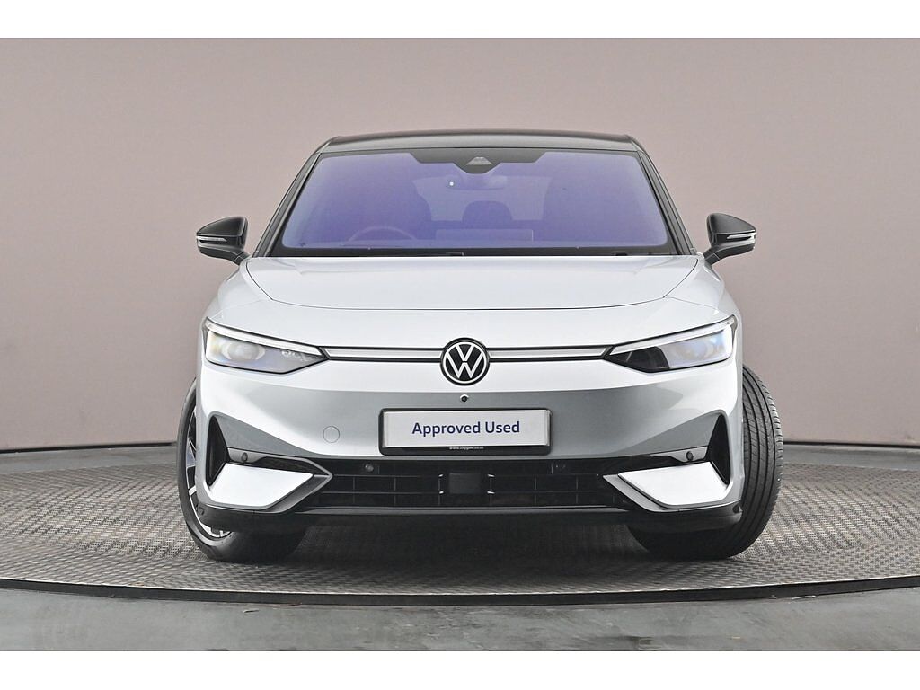 Volkswagen ID.7
