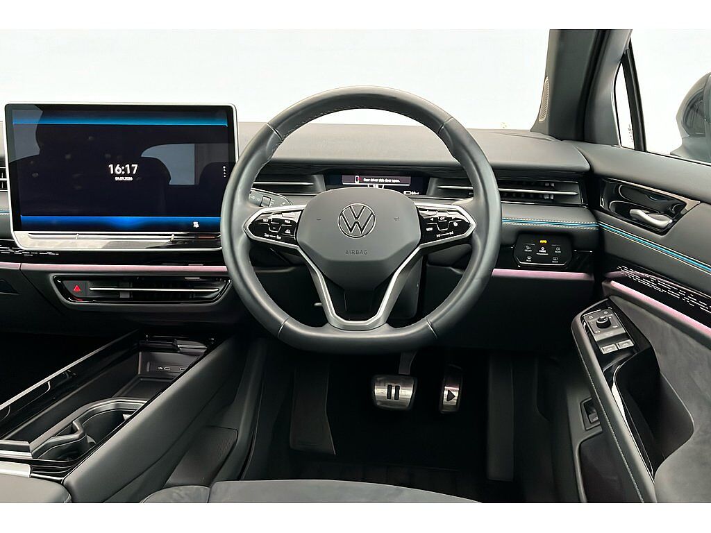 Volkswagen ID.7