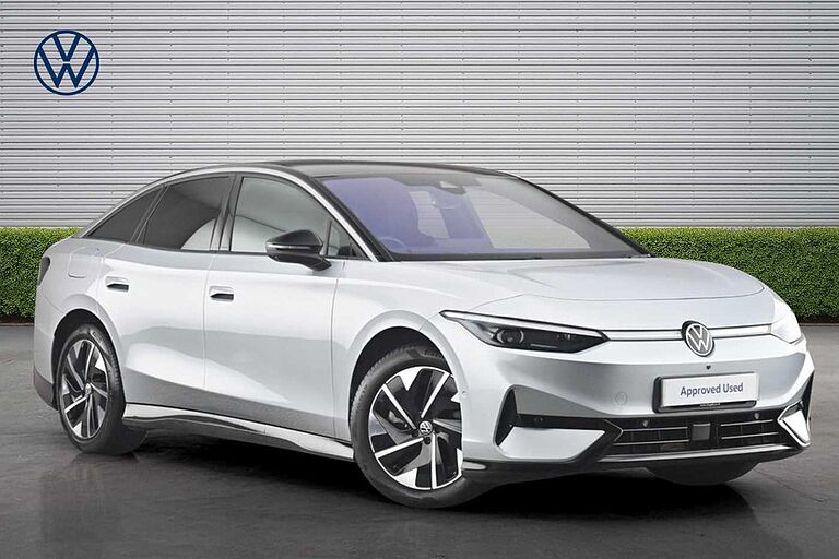 Volkswagen ID.7 210kW Launch Edition Pro 77kWh 5dr Auto