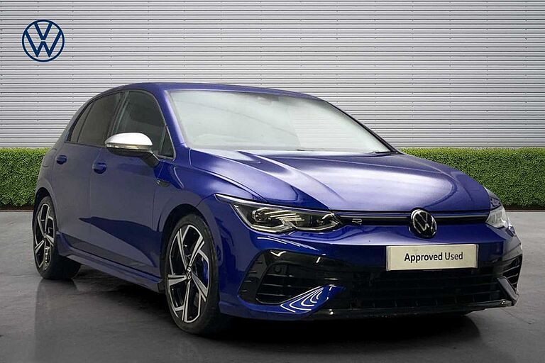 Volkswagen Golf 2.0 TSI 320 R 4Motion 5dr DSG
