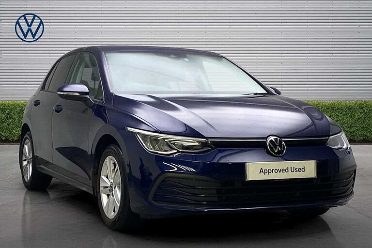 Volkswagen Golf 1.5 TSI Life 5dr