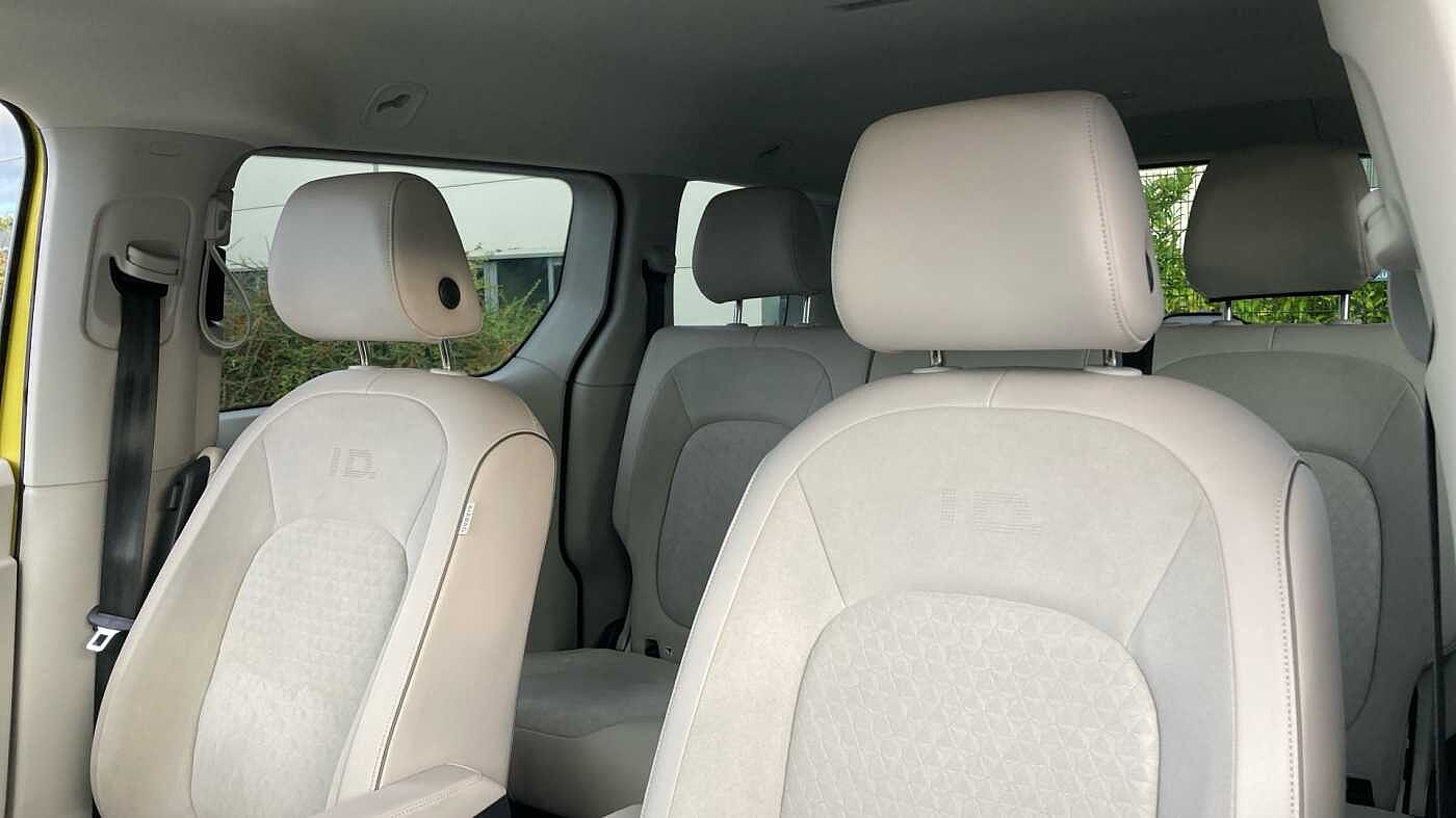 Volkswagen ID. Buzz