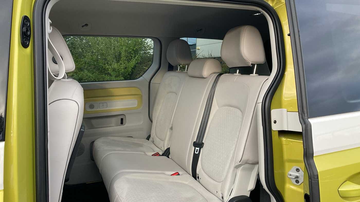 Volkswagen ID. Buzz