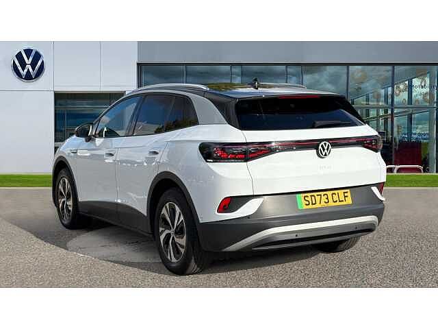 Volkswagen ID.4