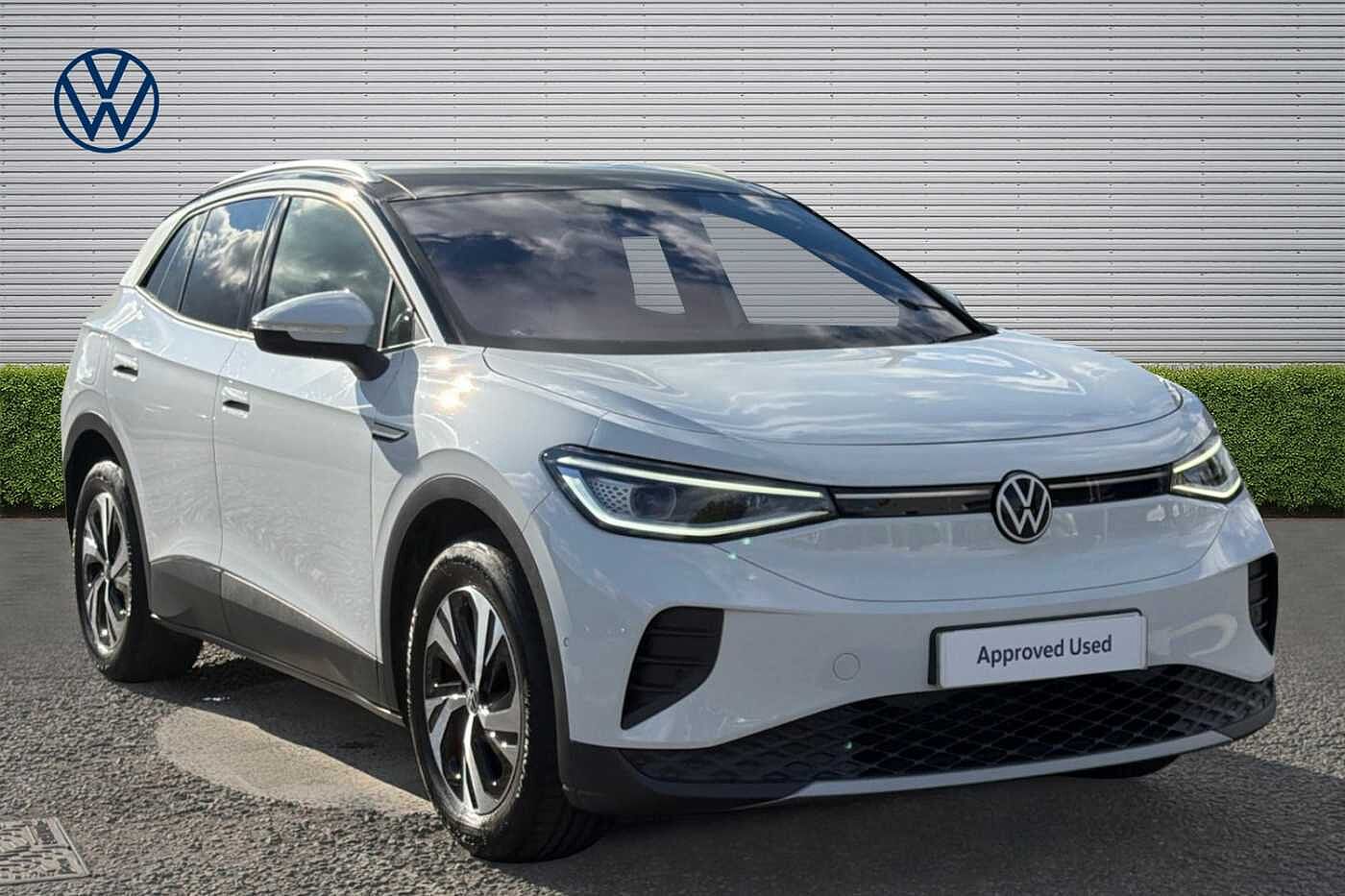 Volkswagen ID.4
