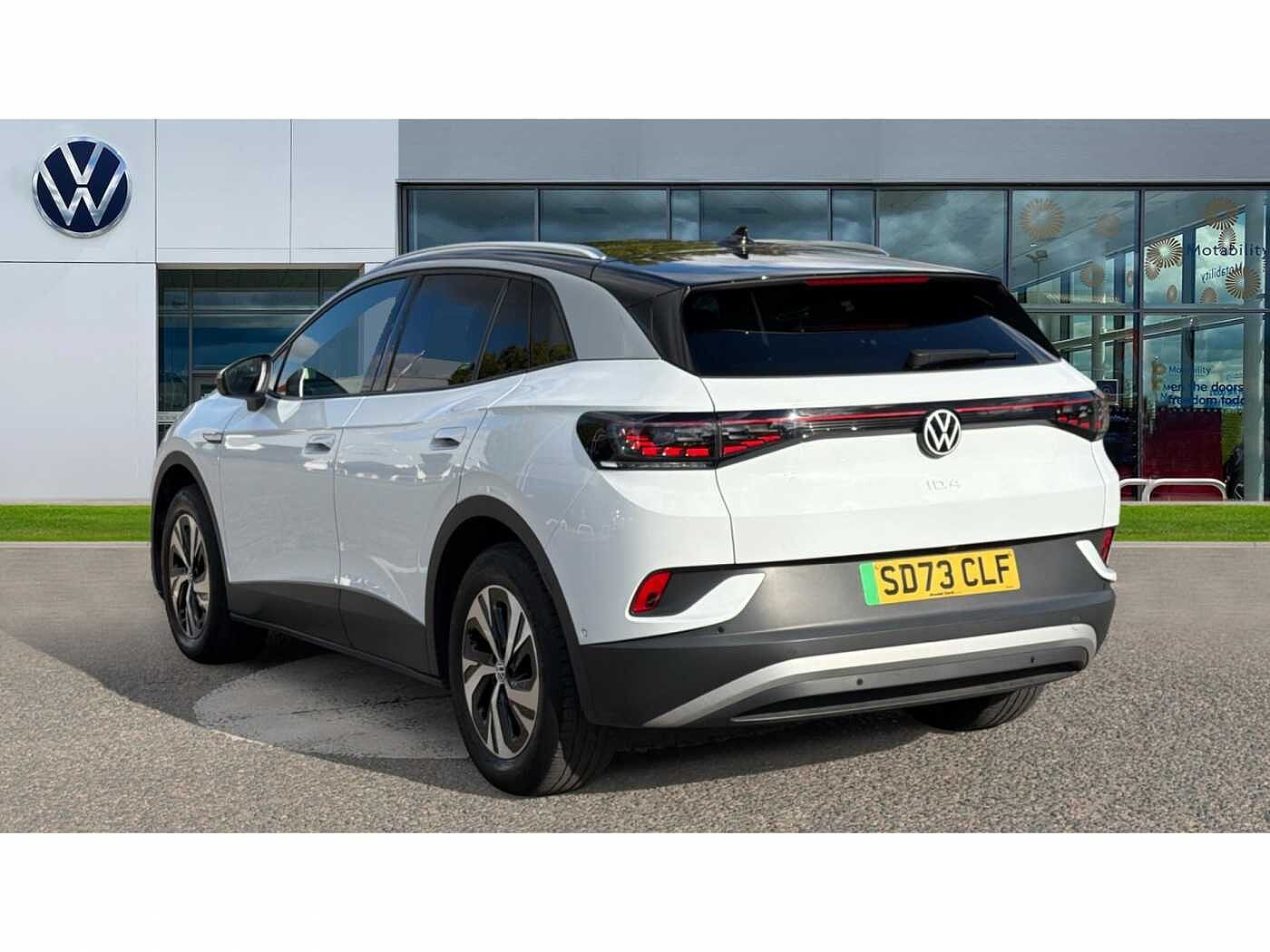 Volkswagen ID.4