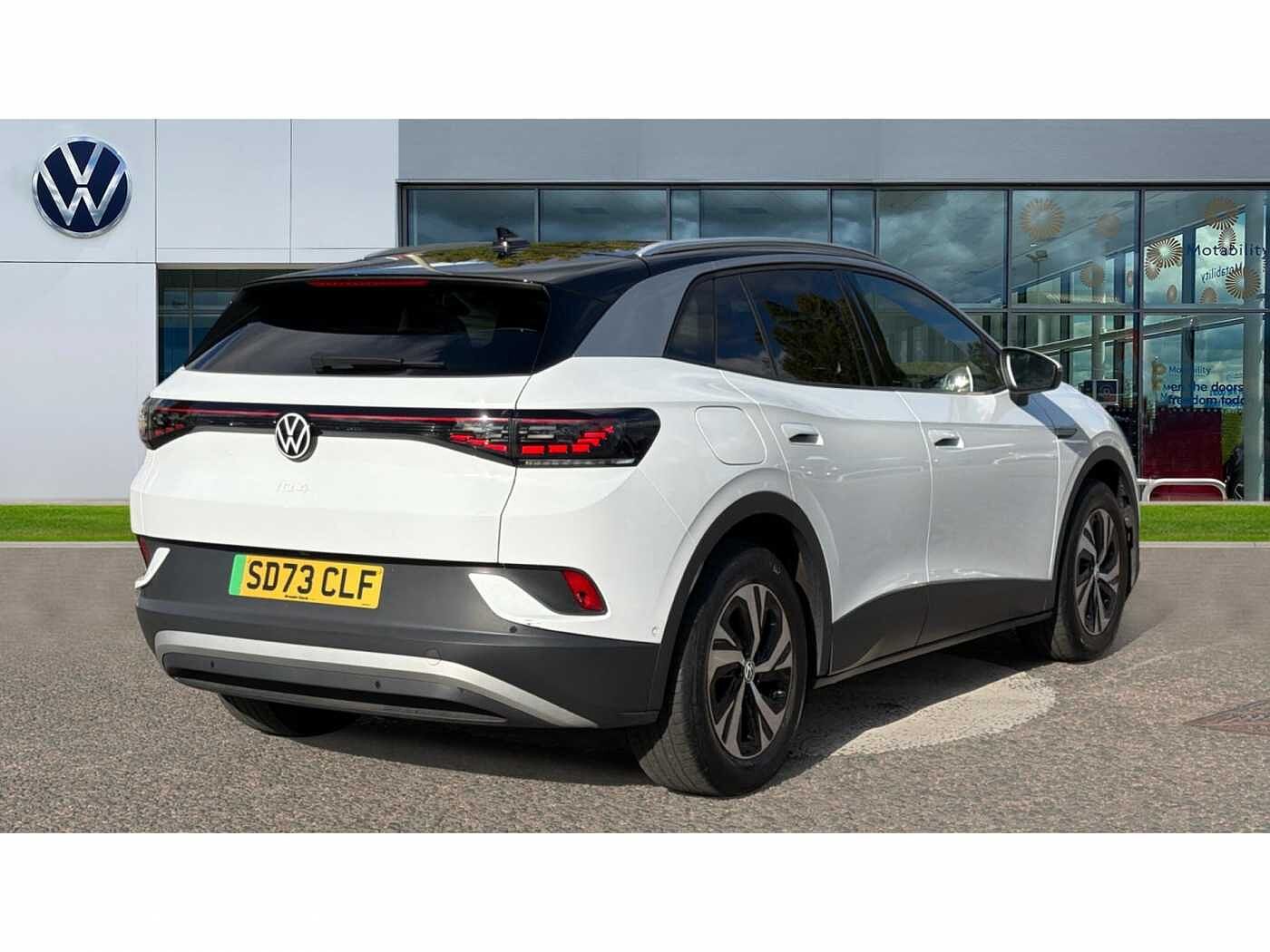 Volkswagen ID.4