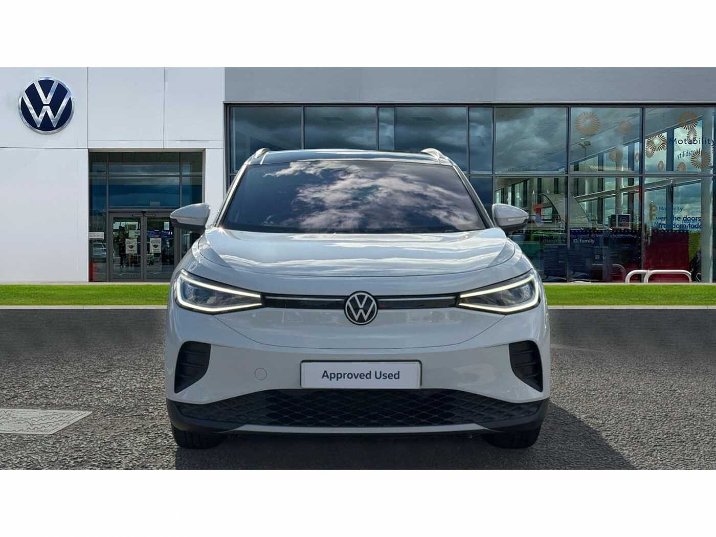 Volkswagen ID.4