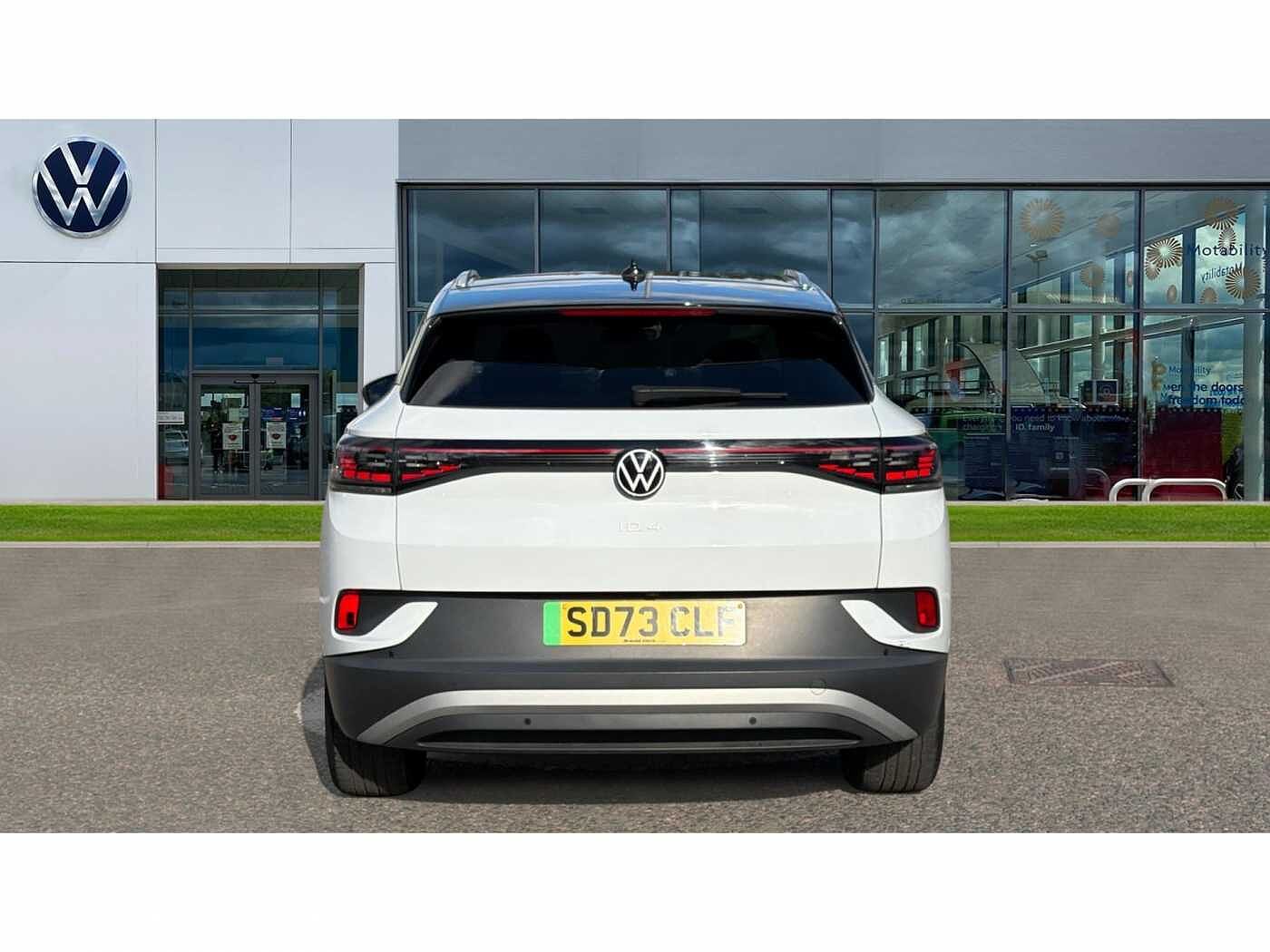Volkswagen ID.4
