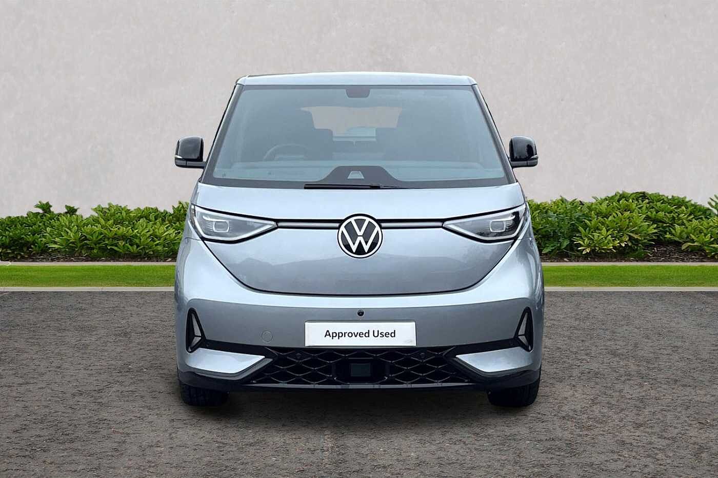 Volkswagen ID. Buzz