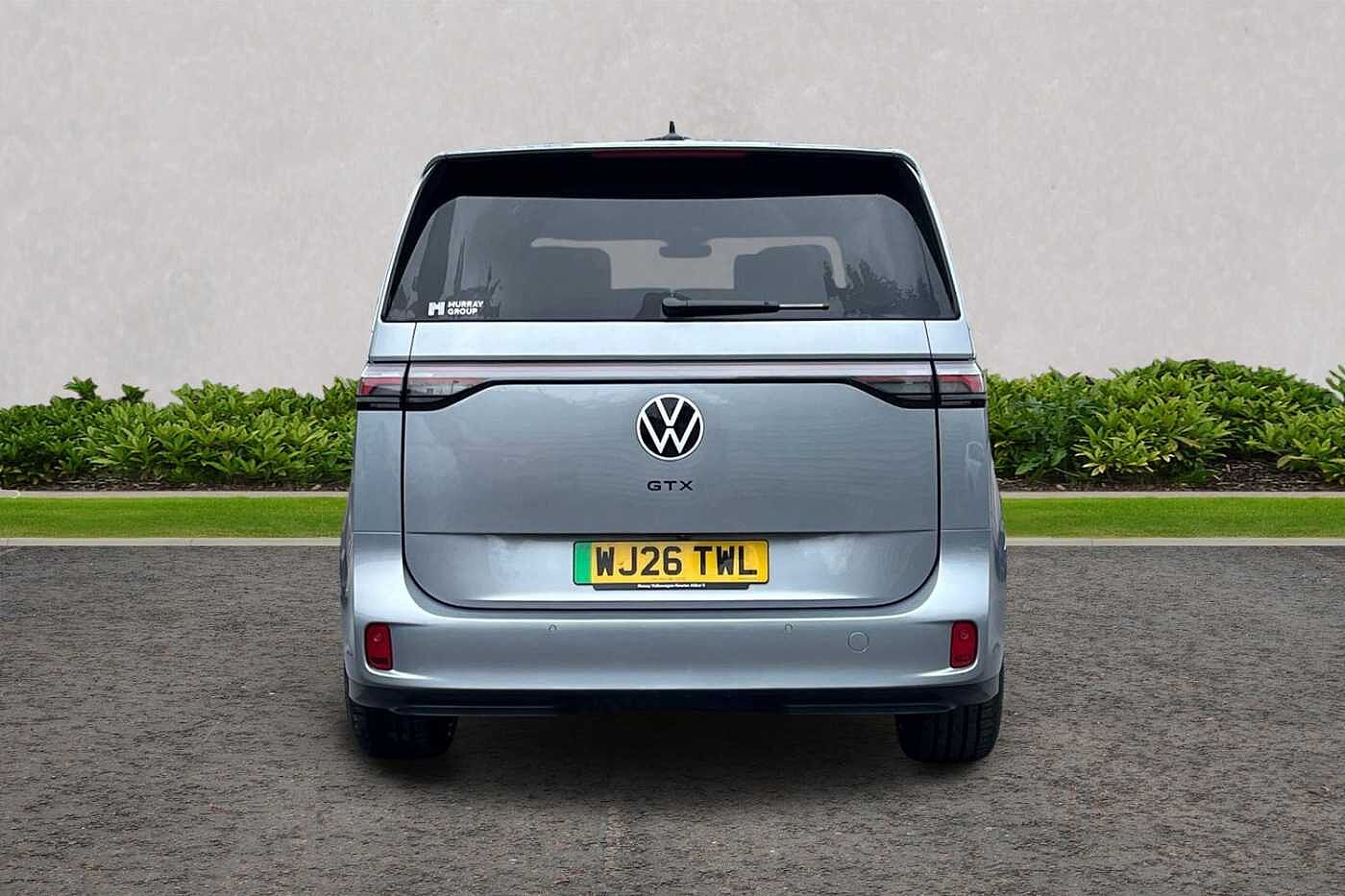 Volkswagen ID. Buzz