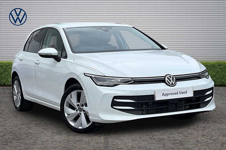 Volkswagen Golf 1.5 TSI Match 5dr
