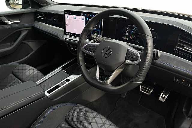 Volkswagen Passat Estate