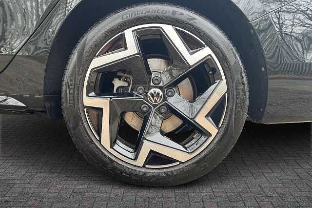 Volkswagen Passat Estate