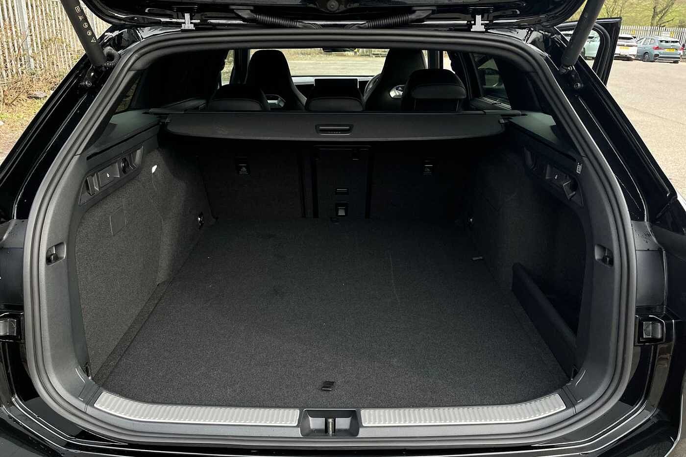 Volkswagen Passat Estate